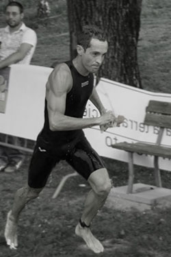 Corsa Triathlon Istruttore Pilates